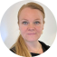 Vivi Raundahl Gregersen, AUH, Aarhus
