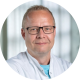 Jesper Bonde, AHH-Hvidovre Hospital